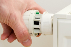 Dods Leigh central heating repair costs