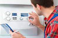 free commercial Dods Leigh boiler quotes